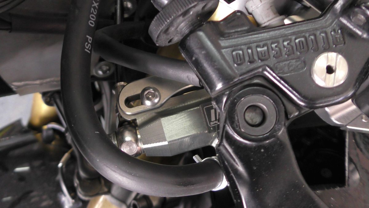 Galleria foto 'Con Speer Racing tra i saliscendi dell’Aragon Motorland' - foto 8