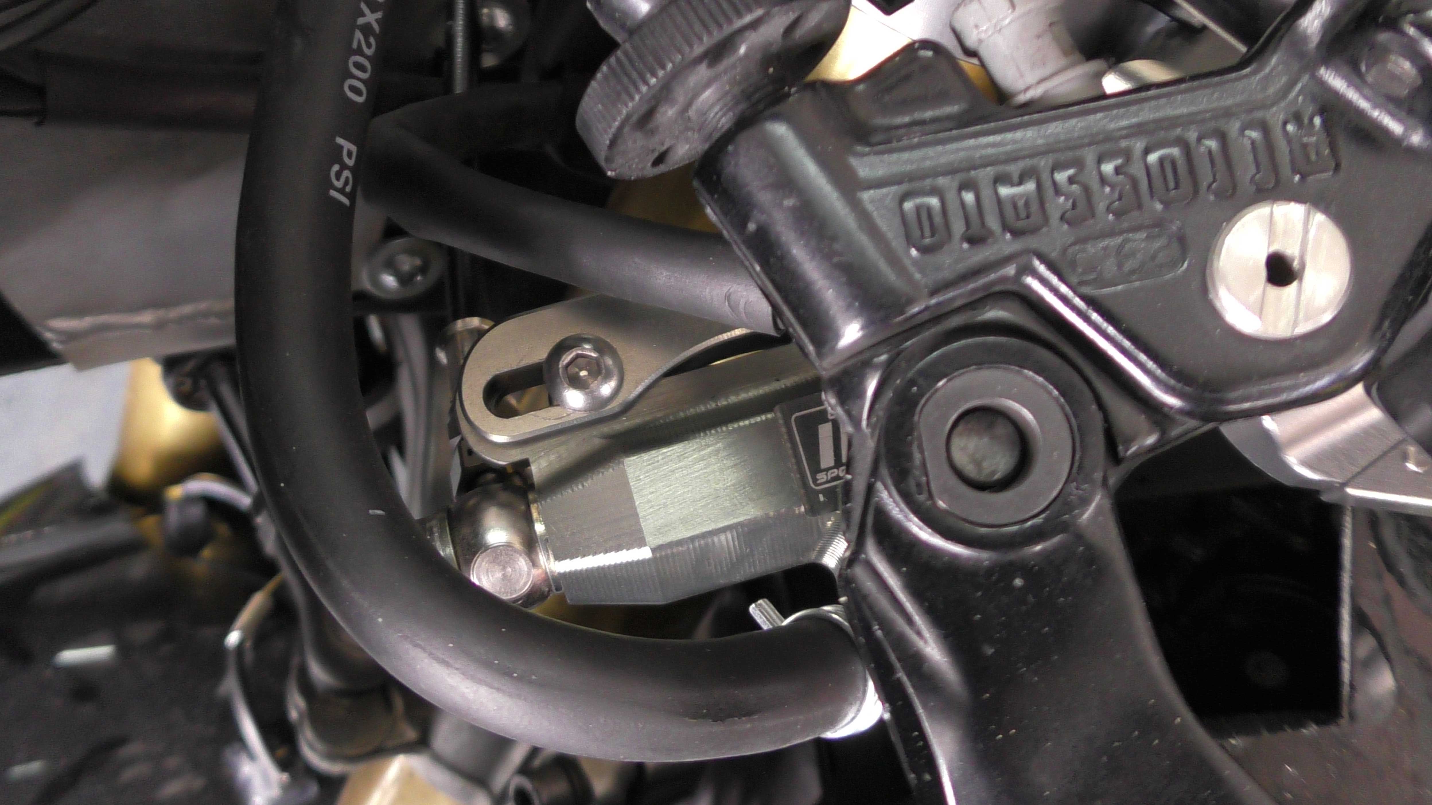 Con Speer Racing tra i saliscendi dell’Aragon Motorland