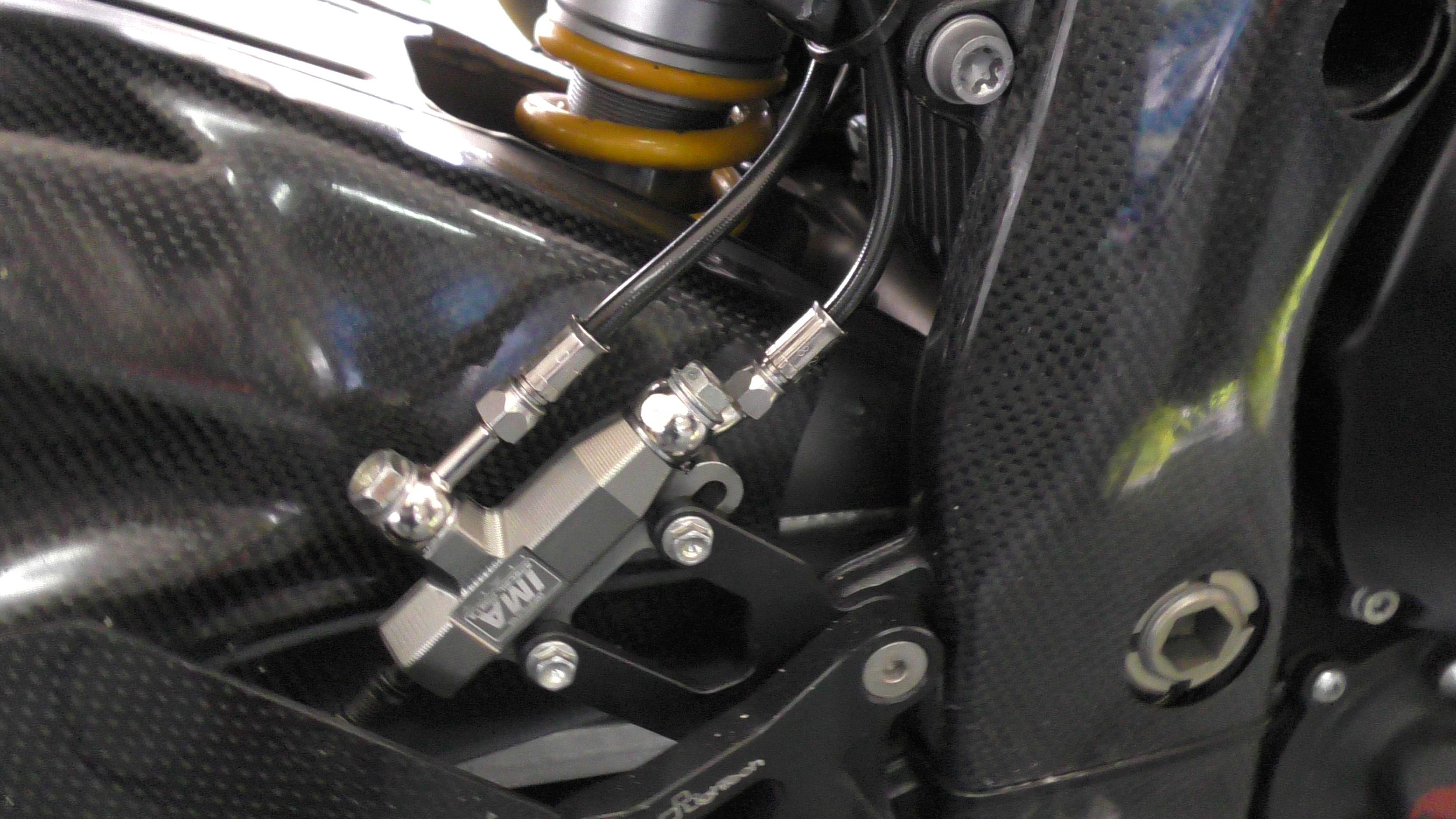 Con Speer Racing tra i saliscendi dell’Aragon Motorland