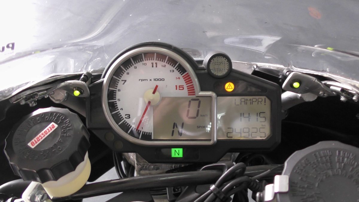 Galleria foto 'Con Speer Racing tra i saliscendi dell’Aragon Motorland' - foto 6