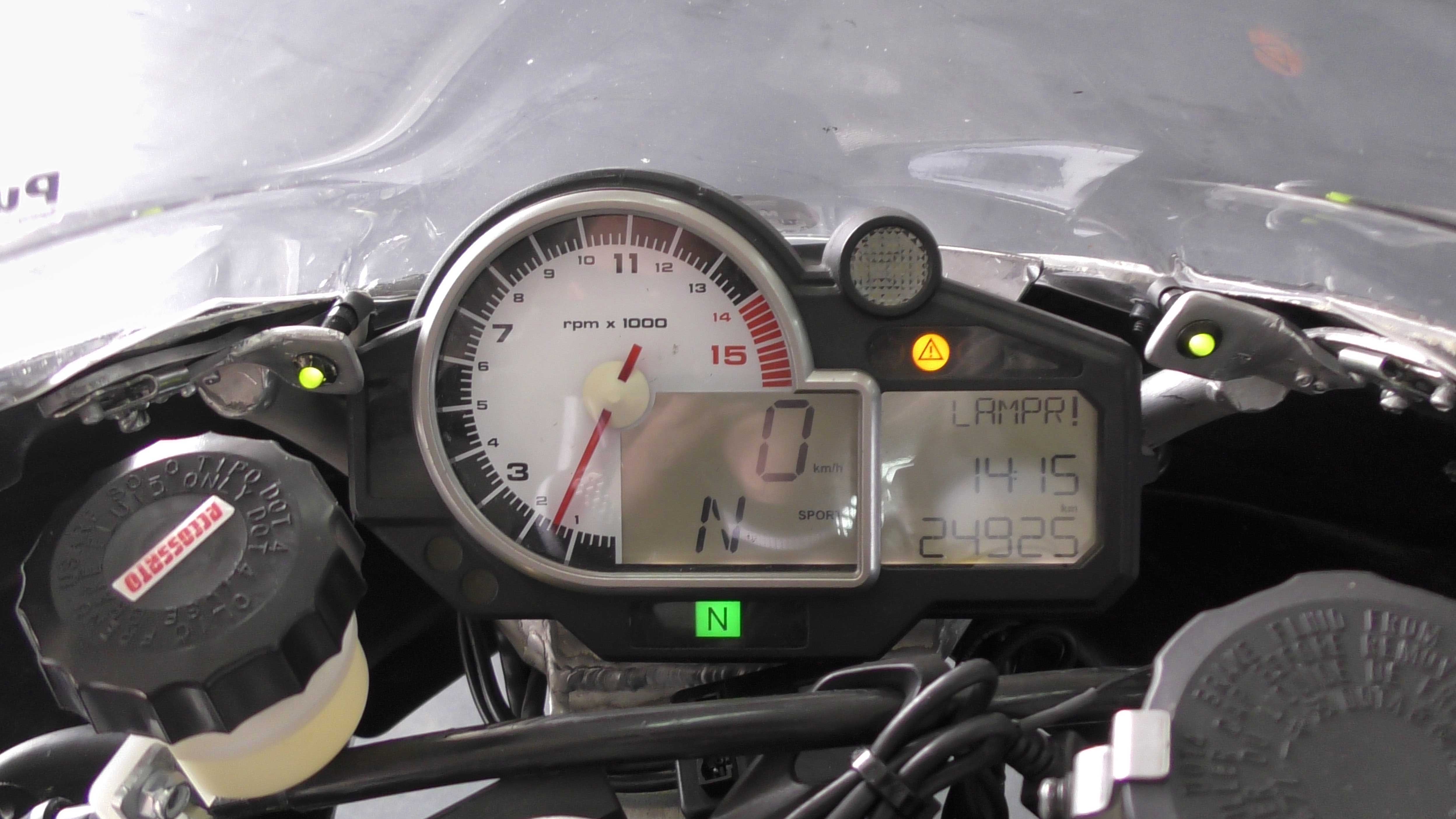 Con Speer Racing tra i saliscendi dell’Aragon Motorland