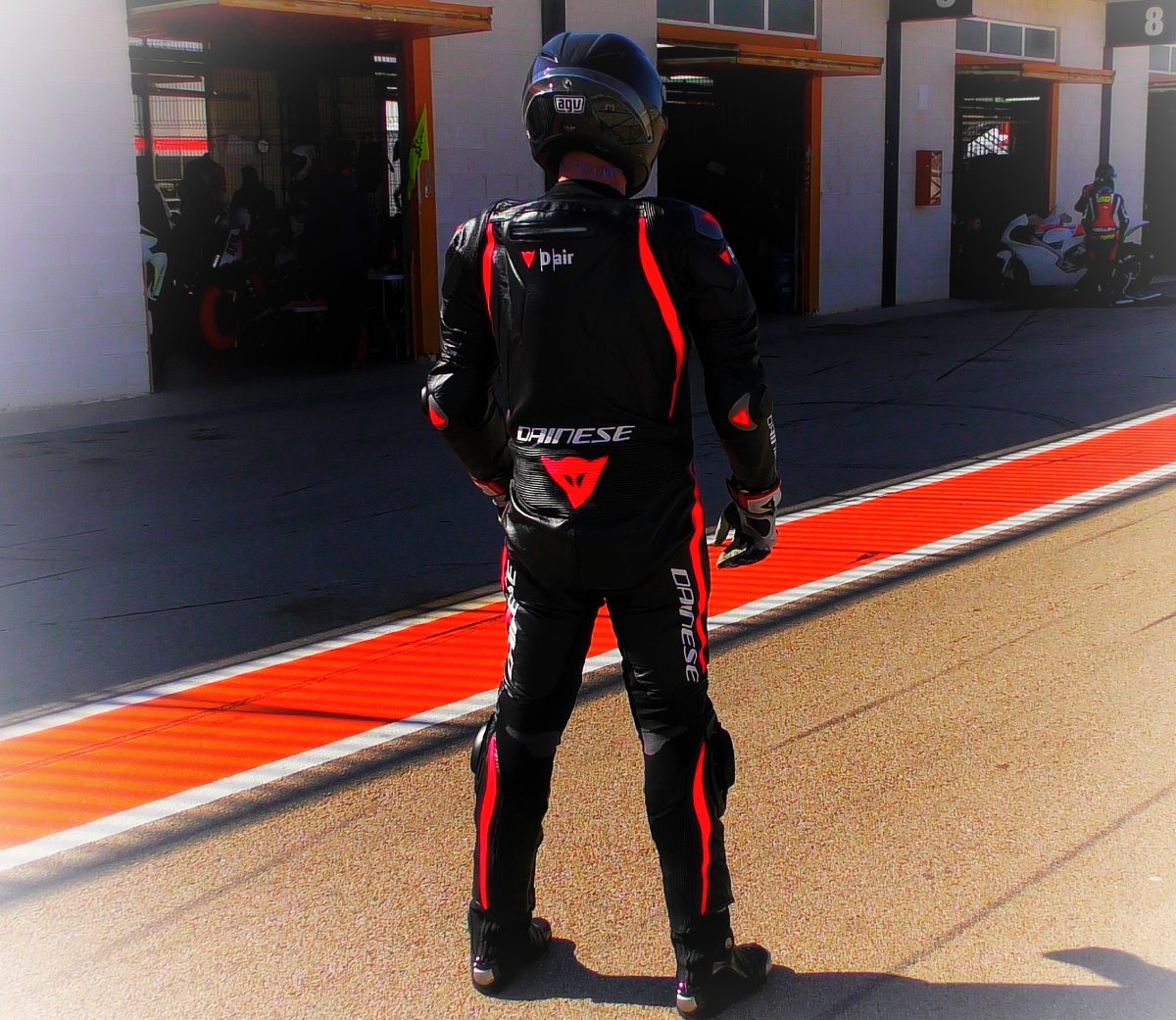 Galleria foto 'Con Speer Racing tra i saliscendi dell’Aragon Motorland' - foto 3