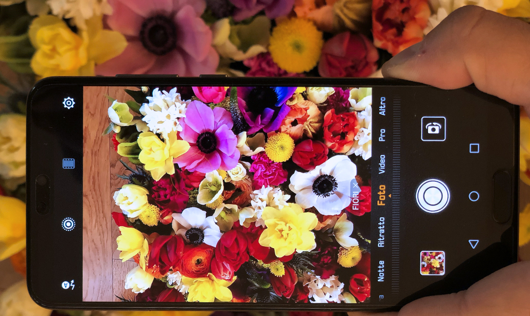 Huawei P20 Pro: la recensione definitiva Huawei P20 Pro: la recensione definitiva