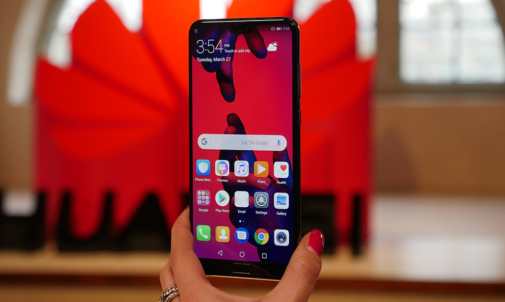 Huawei P20 Pro: la recensione definitiva Huawei P20 Pro: la recensione definitiva