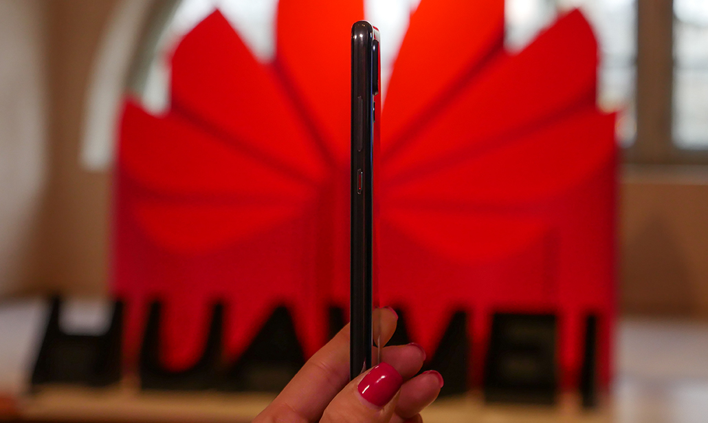 Huawei P20 Pro: la recensione definitiva Huawei P20 Pro: la recensione definitiva