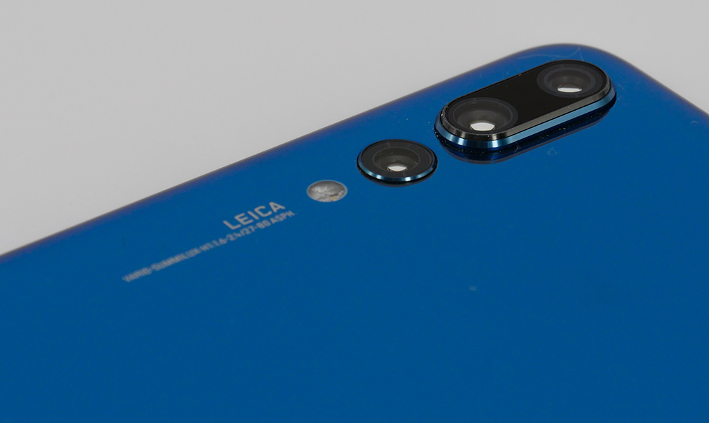 Huawei P20 Pro: la recensione definitiva Huawei P20 Pro: la recensione definitiva