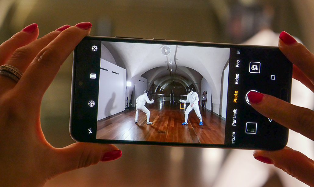 Huawei P20 Pro: la recensione definitiva Huawei P20 Pro: la recensione definitiva