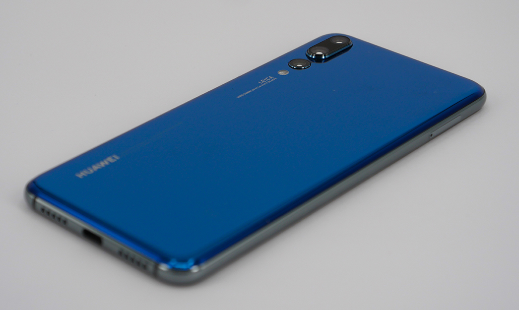 Huawei P20 Pro: la recensione definitiva Huawei P20 Pro: la recensione definitiva