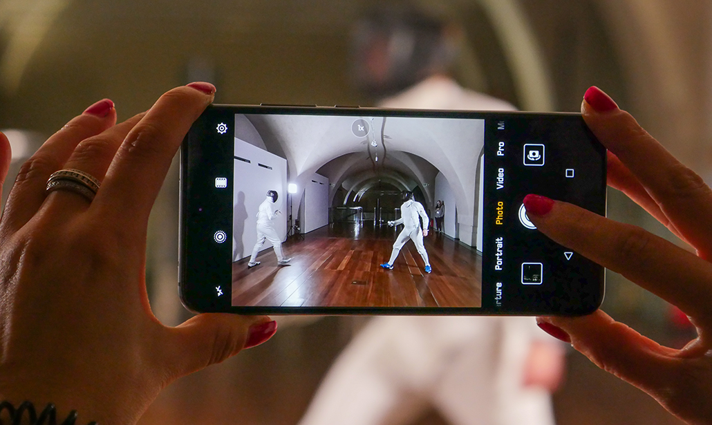 Huawei P20 Pro: la recensione definitiva Huawei P20 Pro: la recensione definitiva