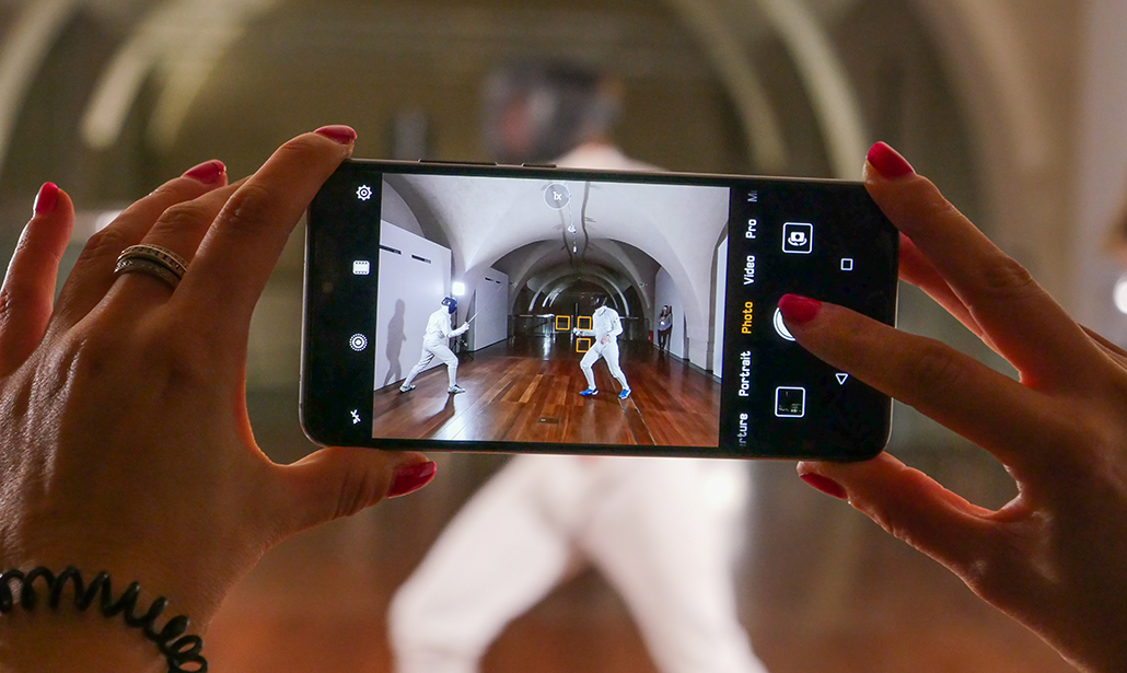 Huawei P20 Pro: la recensione definitiva Huawei P20 Pro: la recensione definitiva