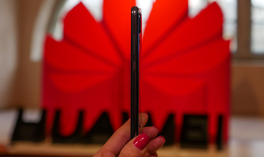 Huawei P20 Pro: la recensione definitiva Huawei P20 Pro: la recensione definitiva