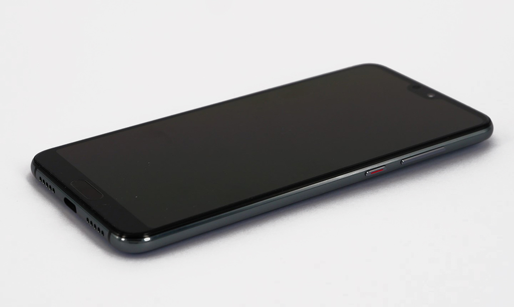 Huawei P20 Pro: la recensione definitiva Huawei P20 Pro: la recensione definitiva