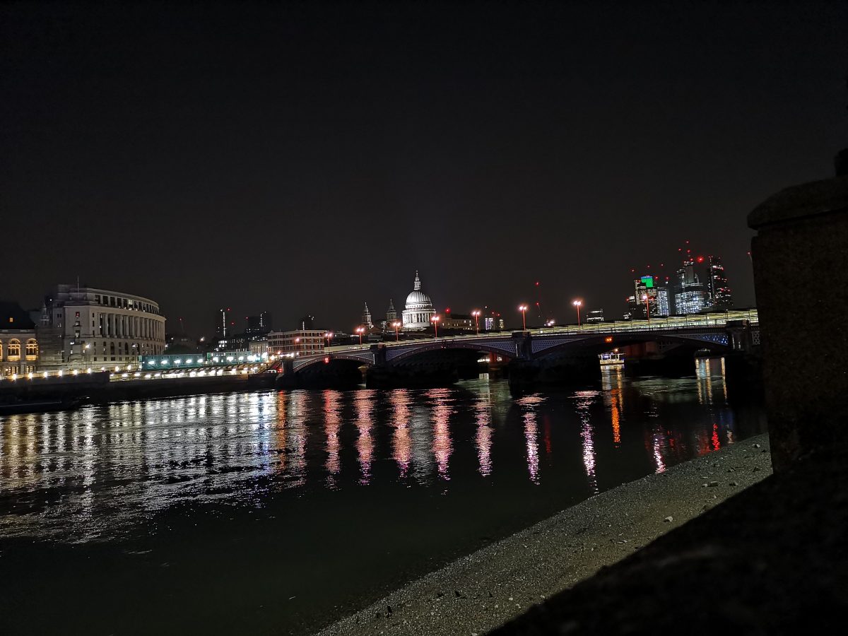 Galleria foto 'Huawei P20 Pro: la recensione definitiva' - foto 4