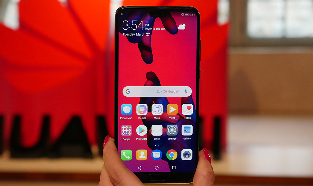Huawei P20 Pro: la recensione definitiva