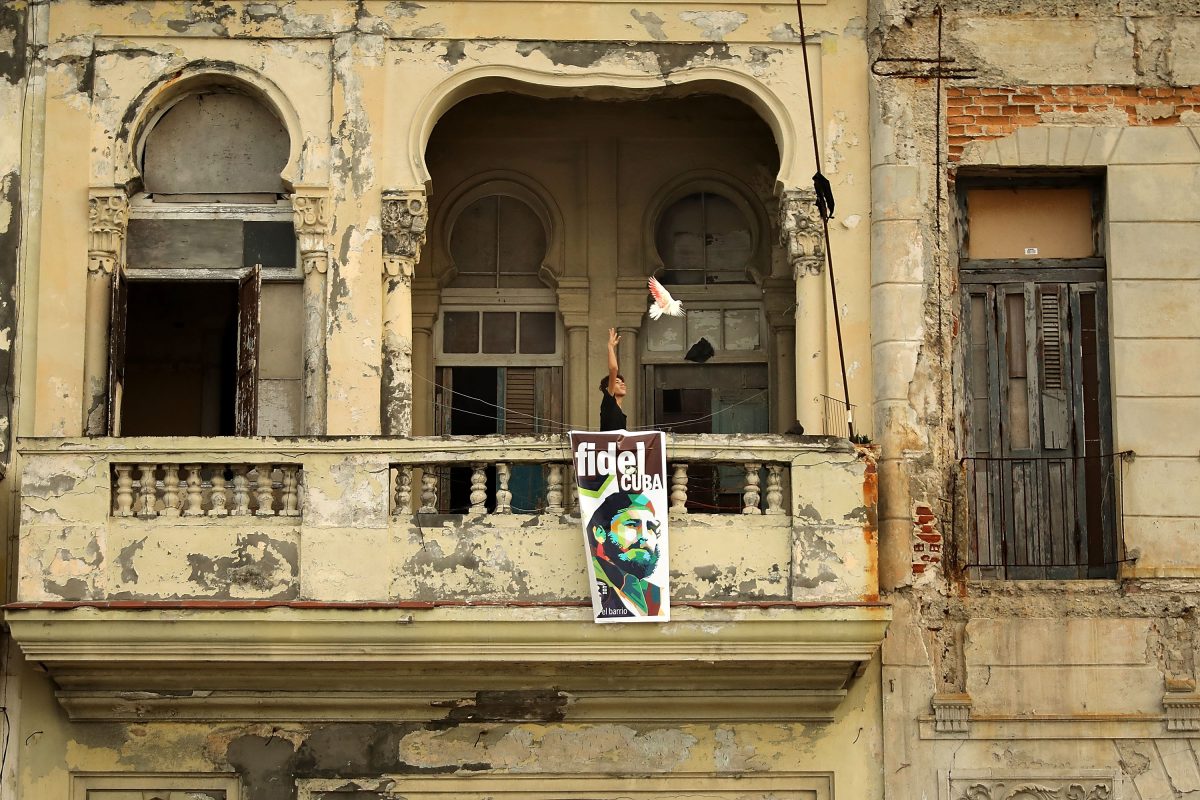 Galleria foto '60 anni di castrismo a Cuba (1959-2018) – Foto' - foto 20