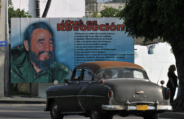 60 anni di castrismo a Cuba (1959-2018) – Foto