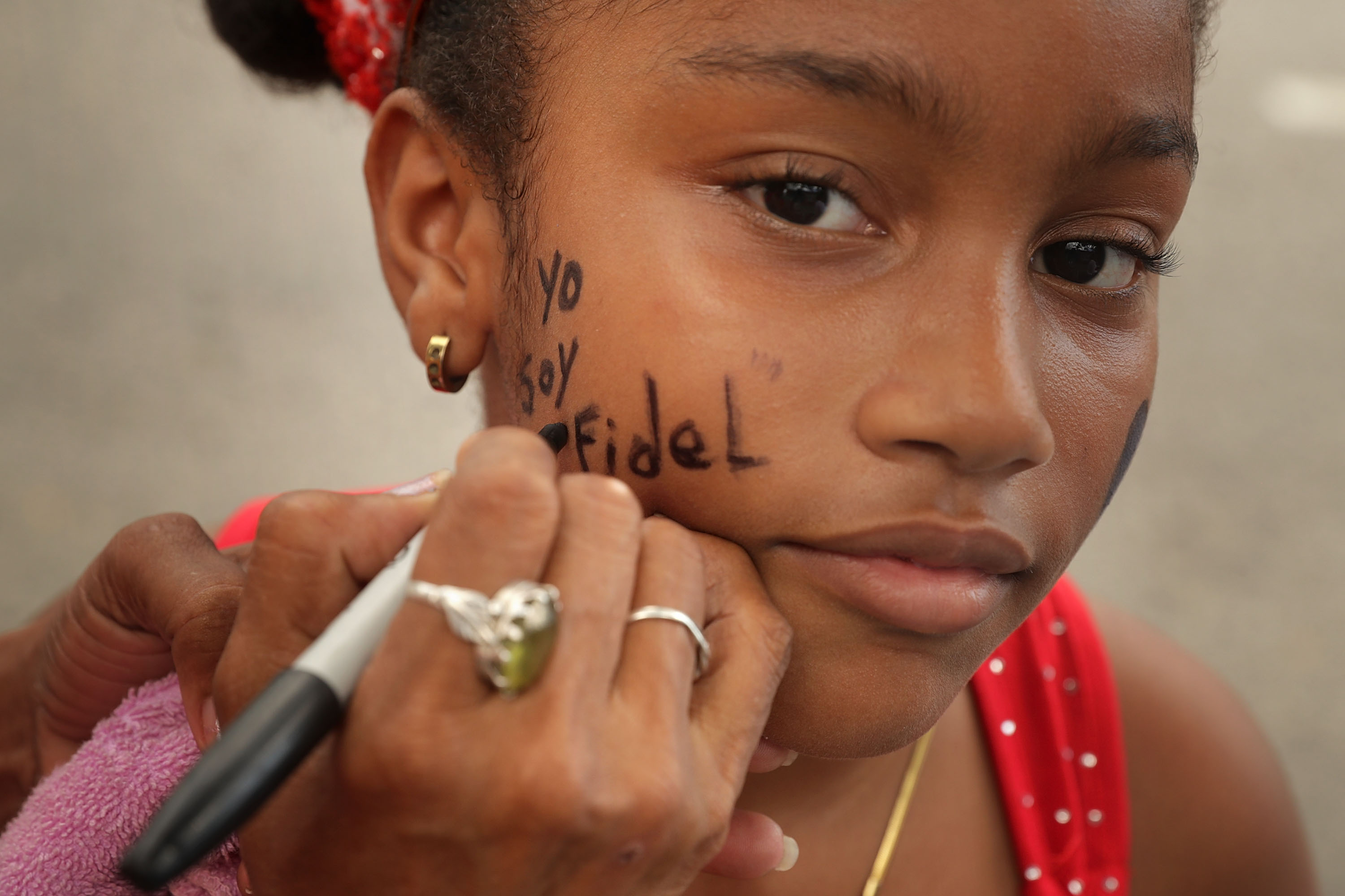 60 anni di castrismo a Cuba (1959-2018) – Foto