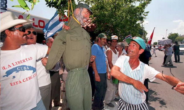 60 anni di castrismo a Cuba (1959-2018) – Foto