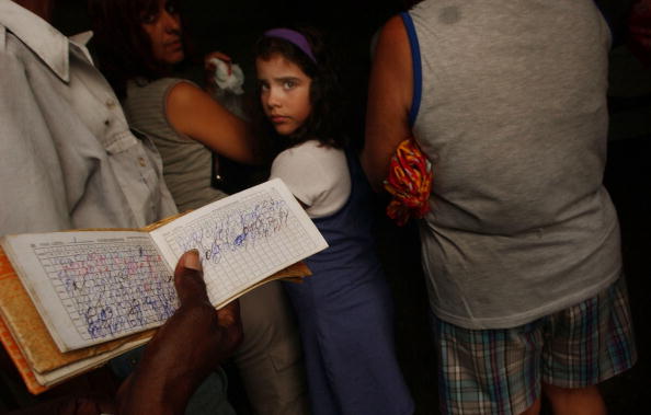 60 anni di castrismo a Cuba (1959-2018) – Foto