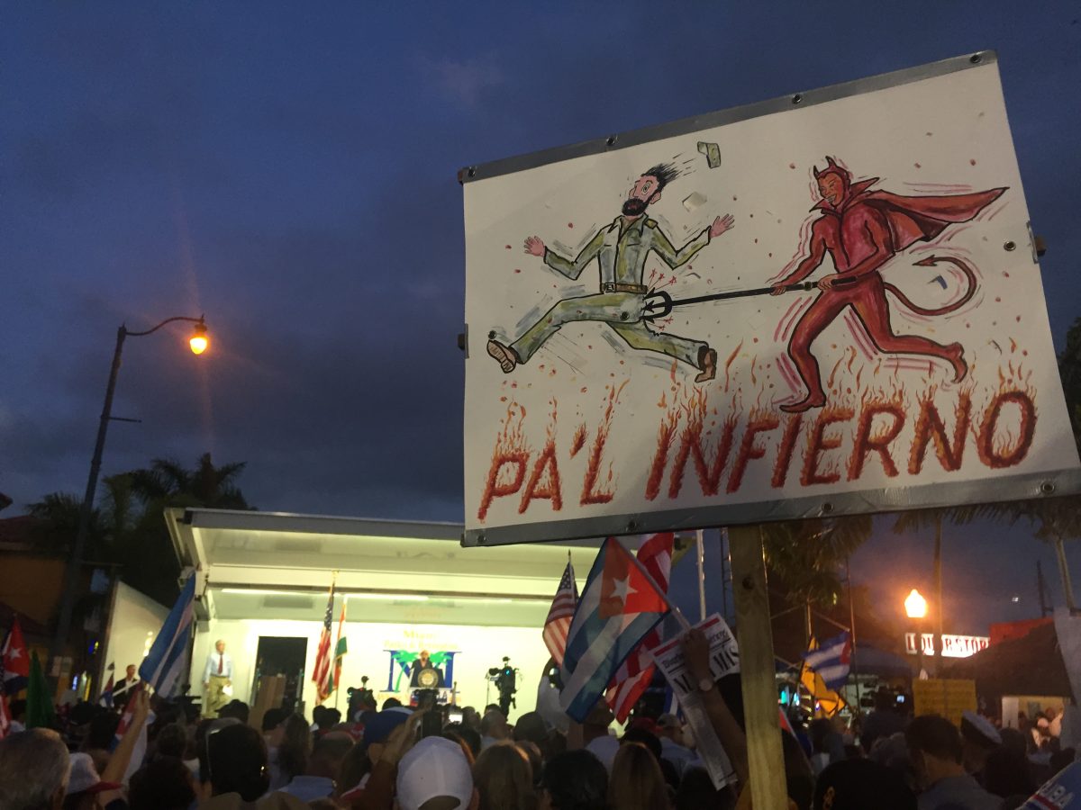 Galleria foto '60 anni di castrismo a Cuba (1959-2018) – Foto' - foto 6