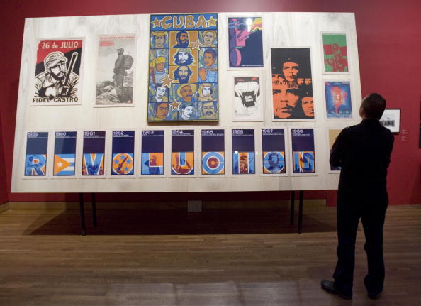 60 anni di castrismo a Cuba (1959-2018) – Foto