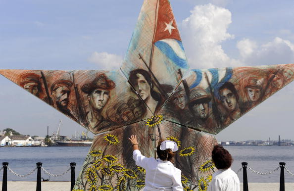 60 anni di castrismo a Cuba (1959-2018) – Foto