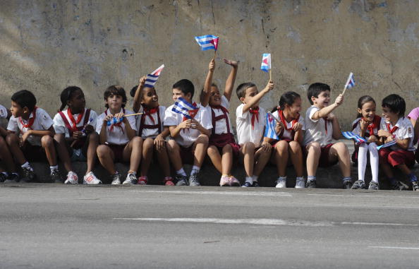 60 anni di castrismo a Cuba (1959-2018) – Foto