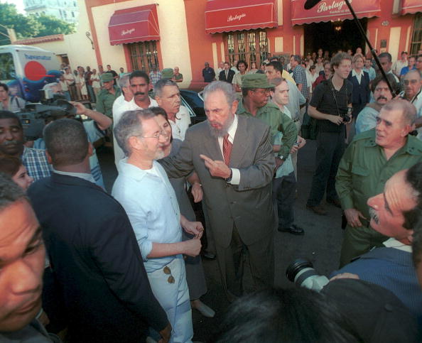 60 anni di castrismo a Cuba (1959-2018) – Foto