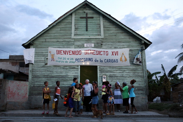 60 anni di castrismo a Cuba (1959-2018) – Foto