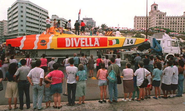 60 anni di castrismo a Cuba (1959-2018) – Foto