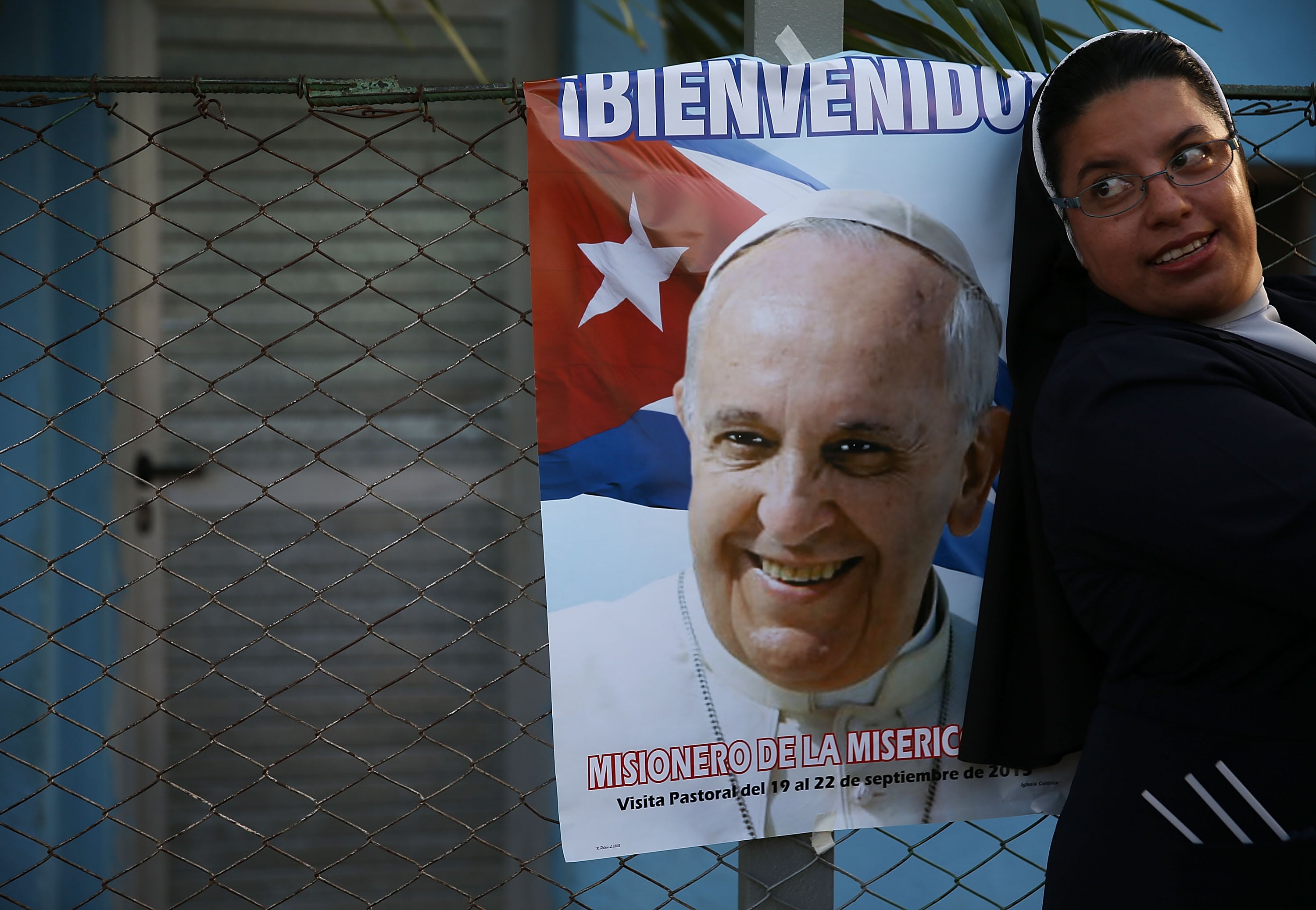 60 anni di castrismo a Cuba (1959-2018) – Foto