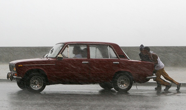 60 anni di castrismo a Cuba (1959-2018) – Foto