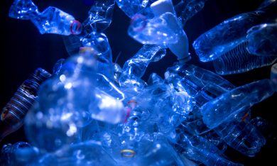 Giornata della Terra: salviamo il mondo dalla plastica