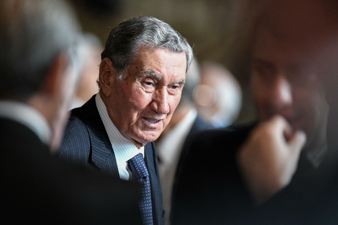 Trattativa Stato-Mafia: tutti condannati tranne Nicola Mancino