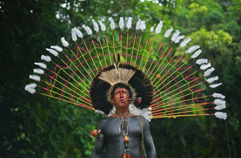 Le foto più belle della settimana: dal 14 al 20 aprile Le foto più belle della settimana: dal 14 al 20 aprile