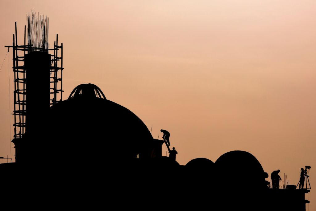 Le foto più belle della settimana: dal 14 al 20 aprile Le foto più belle della settimana: dal 14 al 20 aprile