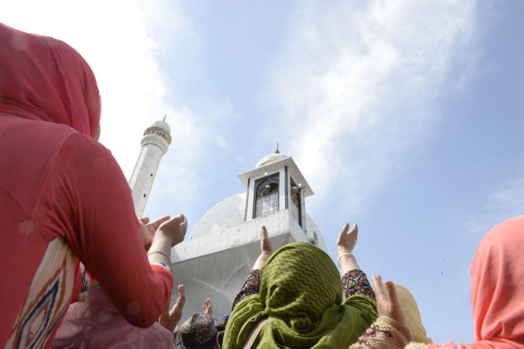 Le foto più belle della settimana: dal 14 al 20 aprile Le foto più belle della settimana: dal 14 al 20 aprile