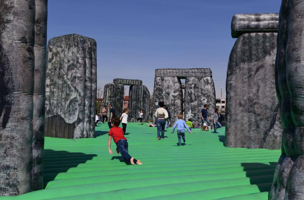 Le foto più belle della settimana: dal 14 al 20 aprile Le foto più belle della settimana: dal 14 al 20 aprile