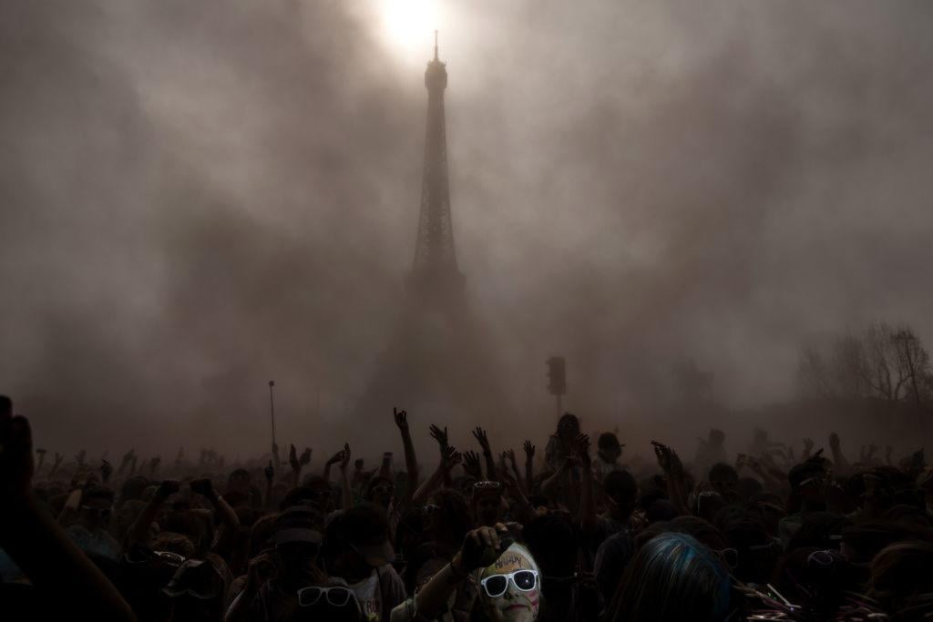 Le foto più belle della settimana: dal 14 al 20 aprile Le foto più belle della settimana: dal 14 al 20 aprile