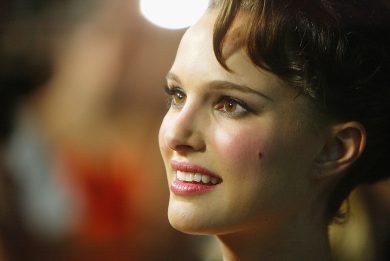 Perché Natalie Portman ha rifiutato il Nobel israeliano