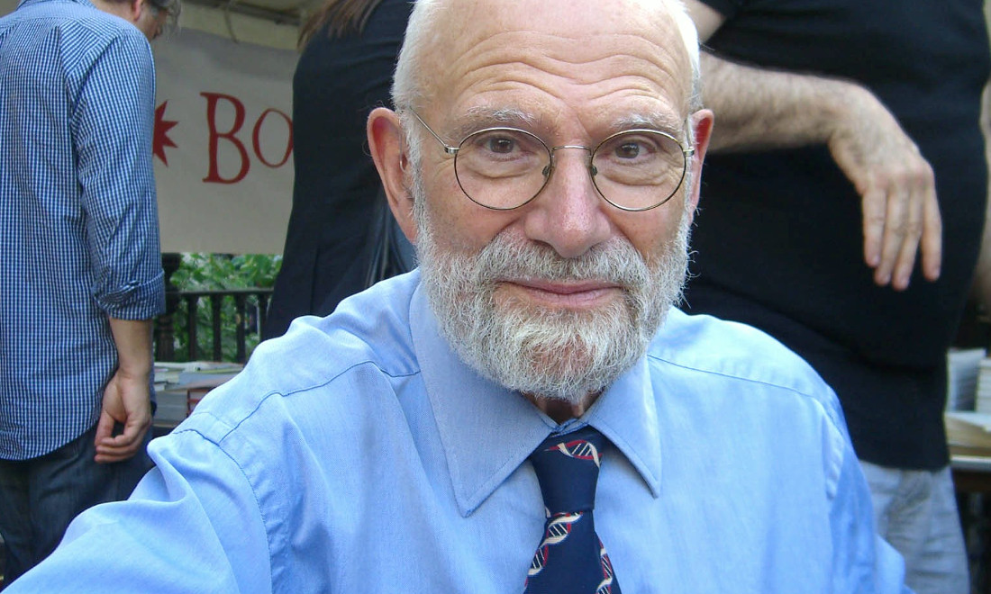 ‘Il fiume della coscienza’, il libro postumo di Oliver Sacks