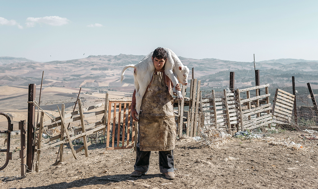 Sony World Photography Awards 2018: le foto dei vincitori Sony World Photography Awards 2018: le foto dei vincitori