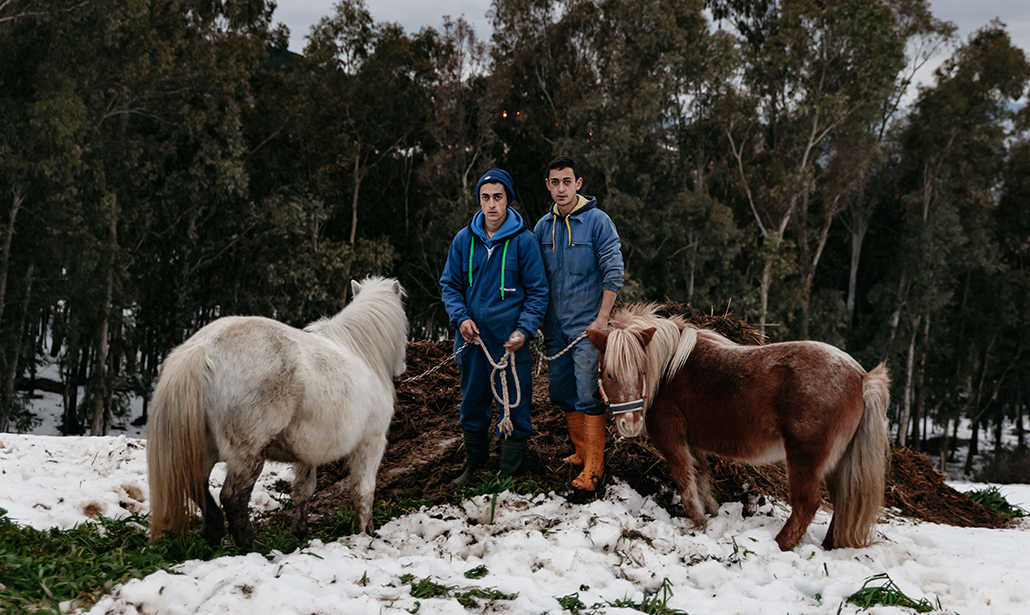 Sony World Photography Awards 2018: le foto dei vincitori Sony World Photography Awards 2018: le foto dei vincitori