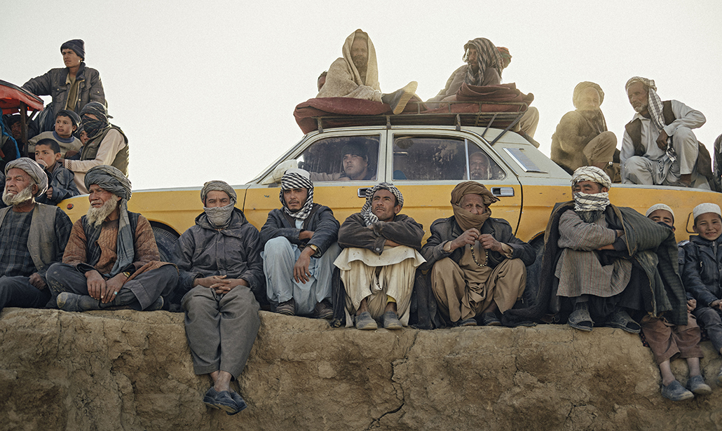 Sony World Photography Awards 2018: le foto dei vincitori Sony World Photography Awards 2018: le foto dei vincitori