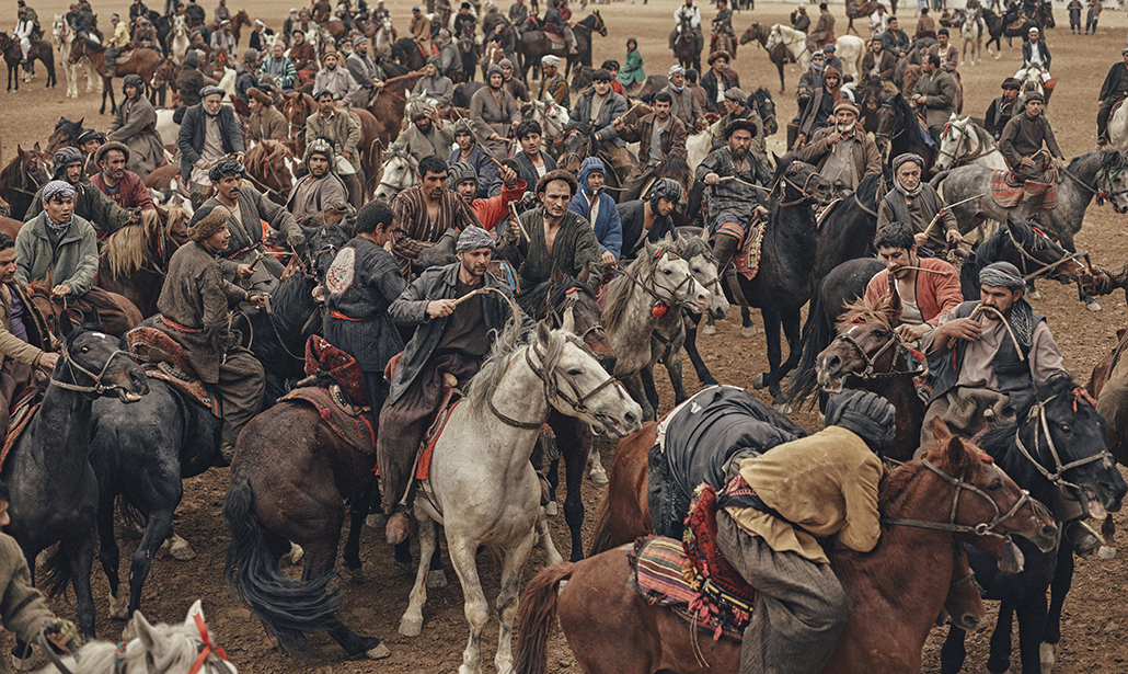 Sony World Photography Awards 2018: le foto dei vincitori Sony World Photography Awards 2018: le foto dei vincitori