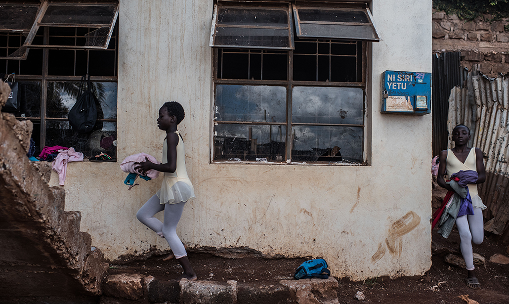 Sony World Photography Awards 2018: le foto dei vincitori Sony World Photography Awards 2018: le foto dei vincitori