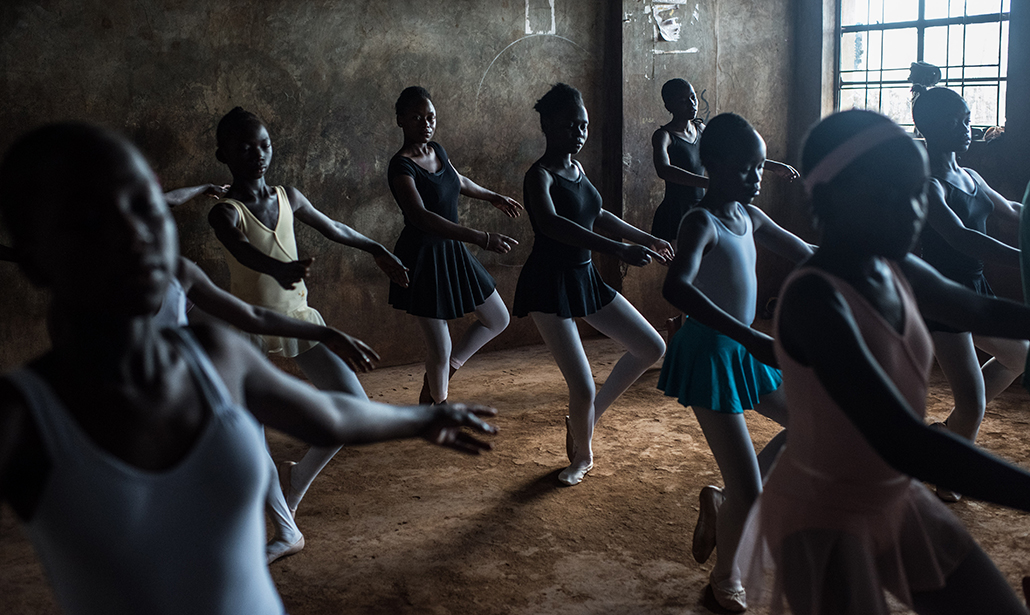 Sony World Photography Awards 2018: le foto dei vincitori Sony World Photography Awards 2018: le foto dei vincitori