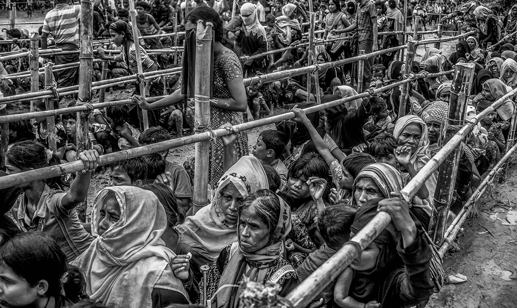 Sony World Photography Awards 2018: le foto dei vincitori Sony World Photography Awards 2018: le foto dei vincitori