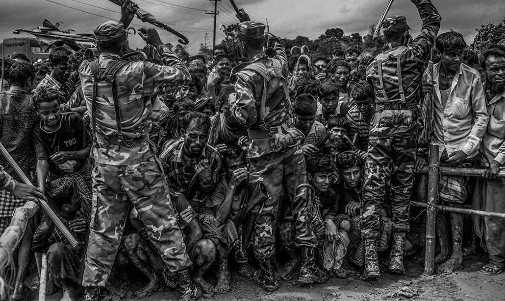 Sony World Photography Awards 2018: le foto dei vincitori Sony World Photography Awards 2018: le foto dei vincitori