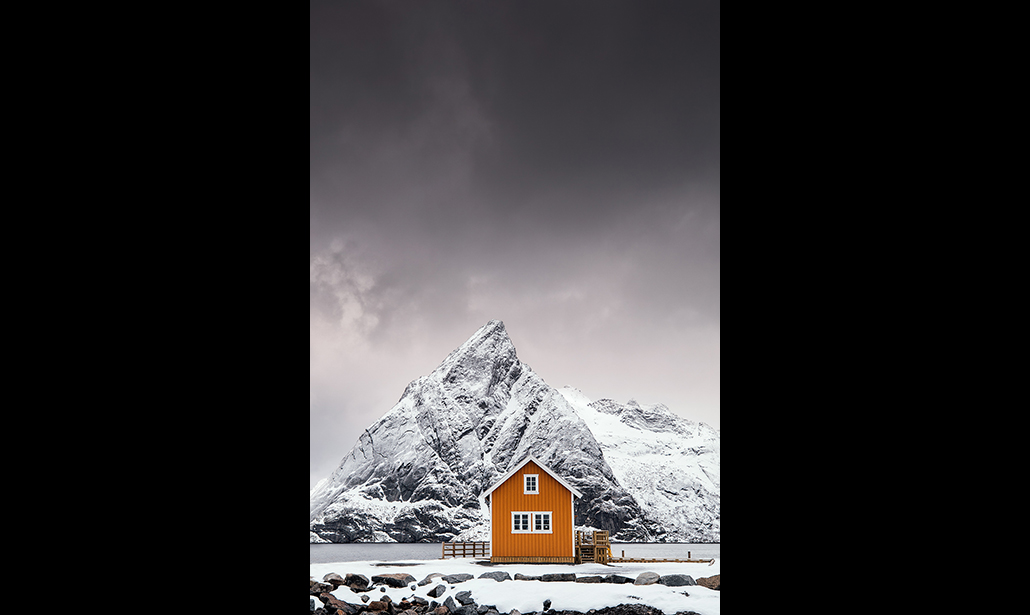 Sony World Photography Awards 2018: le foto dei vincitori Sony World Photography Awards 2018: le foto dei vincitori